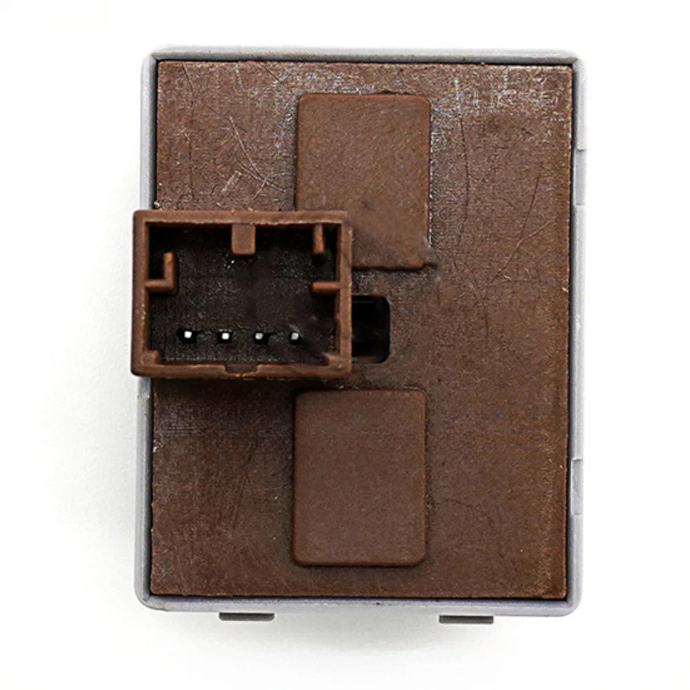 Electric Window Switch for Seat Ibiza (2002–2009) OEM 6Q0959858A
