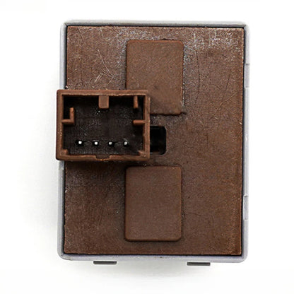 Electric Window Switch for Seat Ibiza (2002–2009) OEM 6Q0959858A