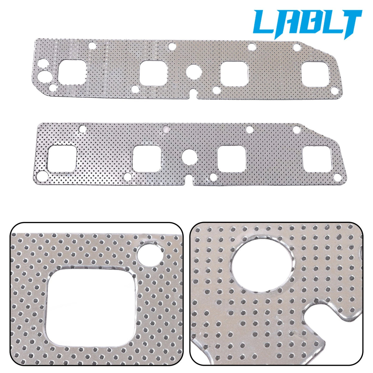 Full Gasket Set for Dodge Durango, Ram 1500, 2500, Chrysler 5.7L (2003–2008)