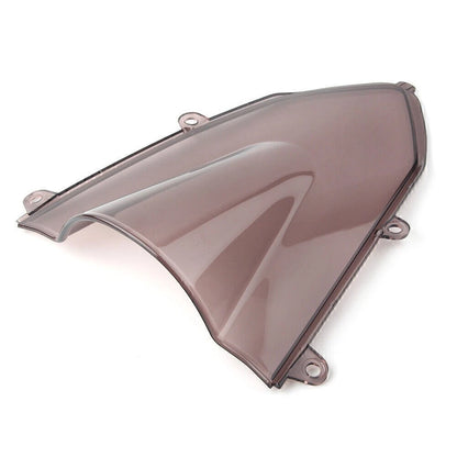 Windshield Windscreen Protector for Honda CBR500R (2019–2023) Smoke