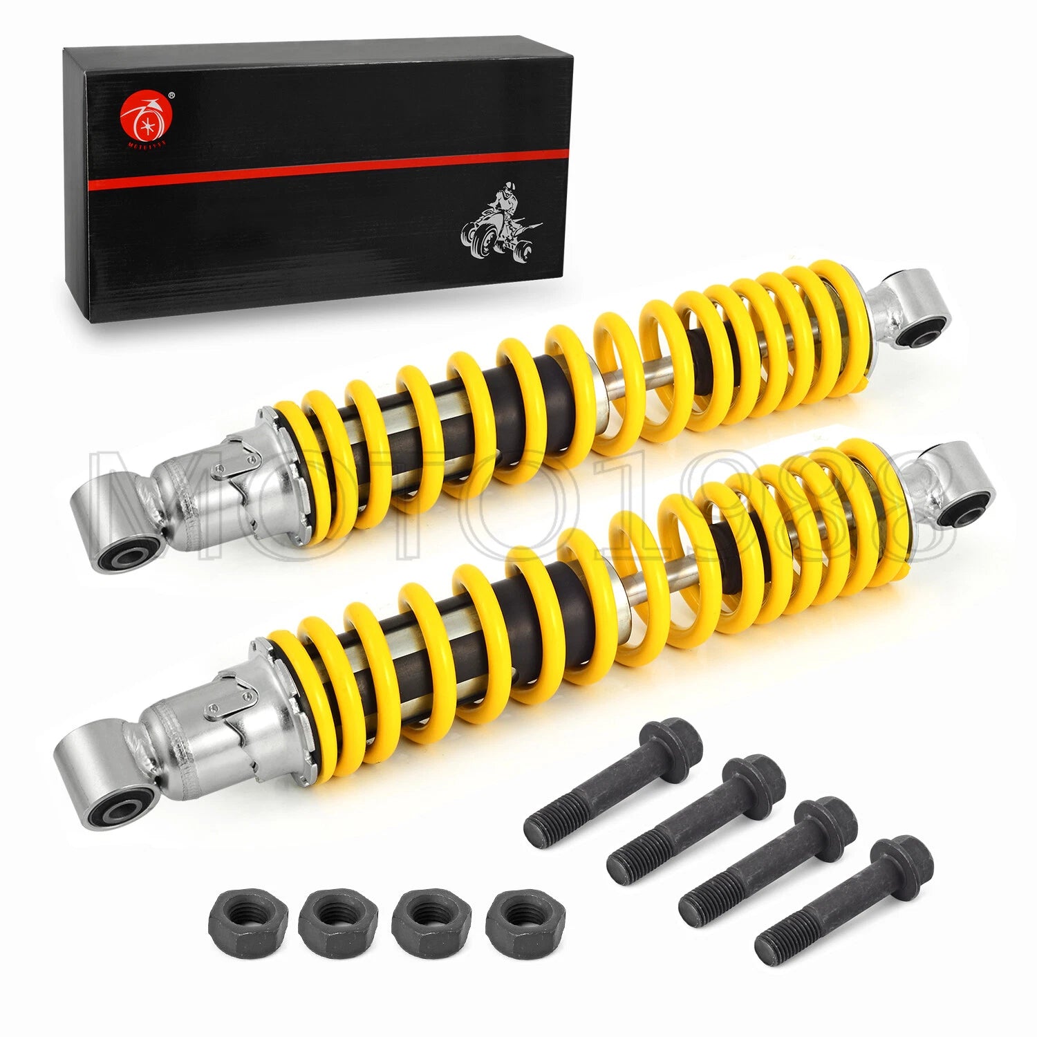 Front Shocks Absorber for Yamaha Banshee 350 (1987–2006)