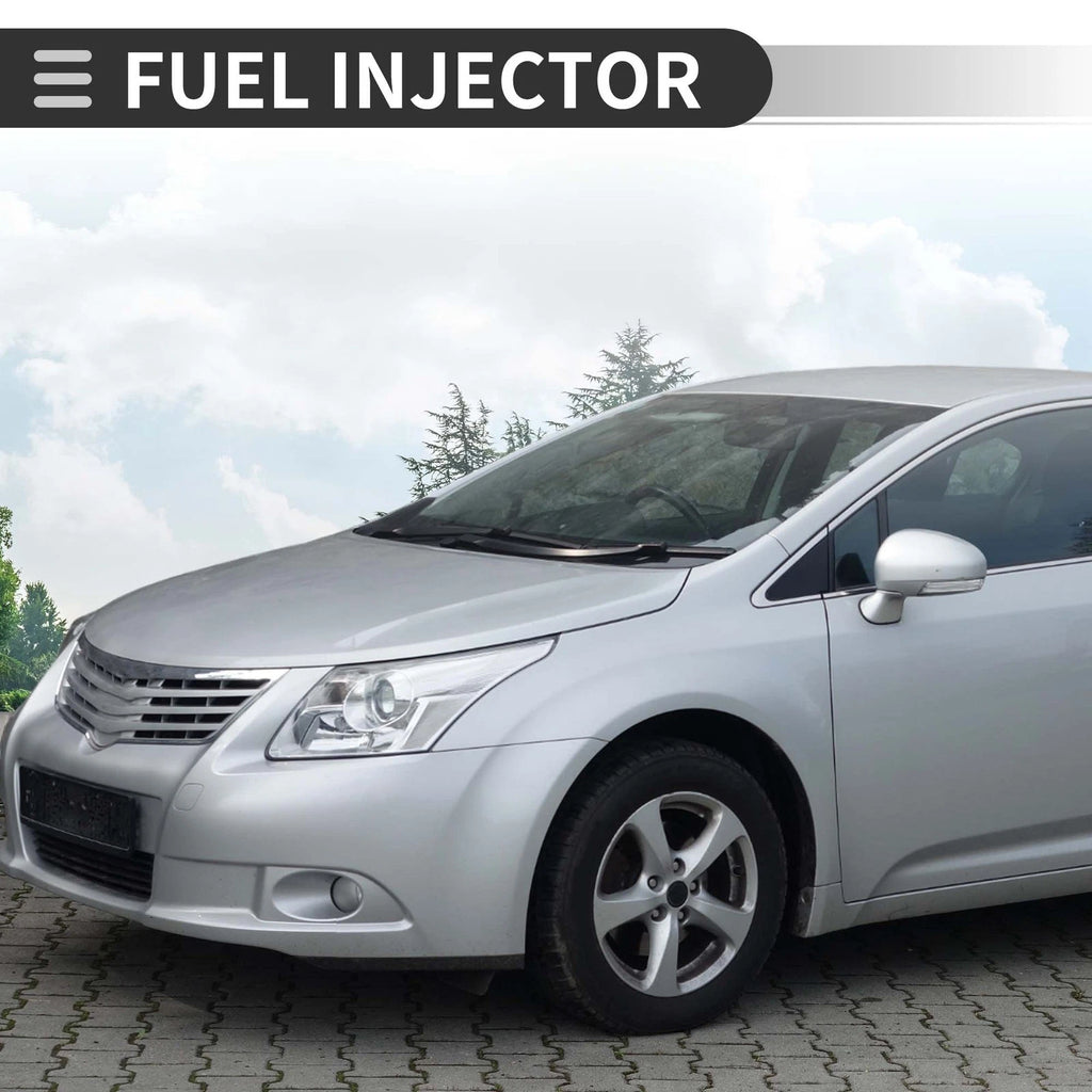 Fuel Injector Replacement for Toyota Camry 2000–2001 2.2L (Single)