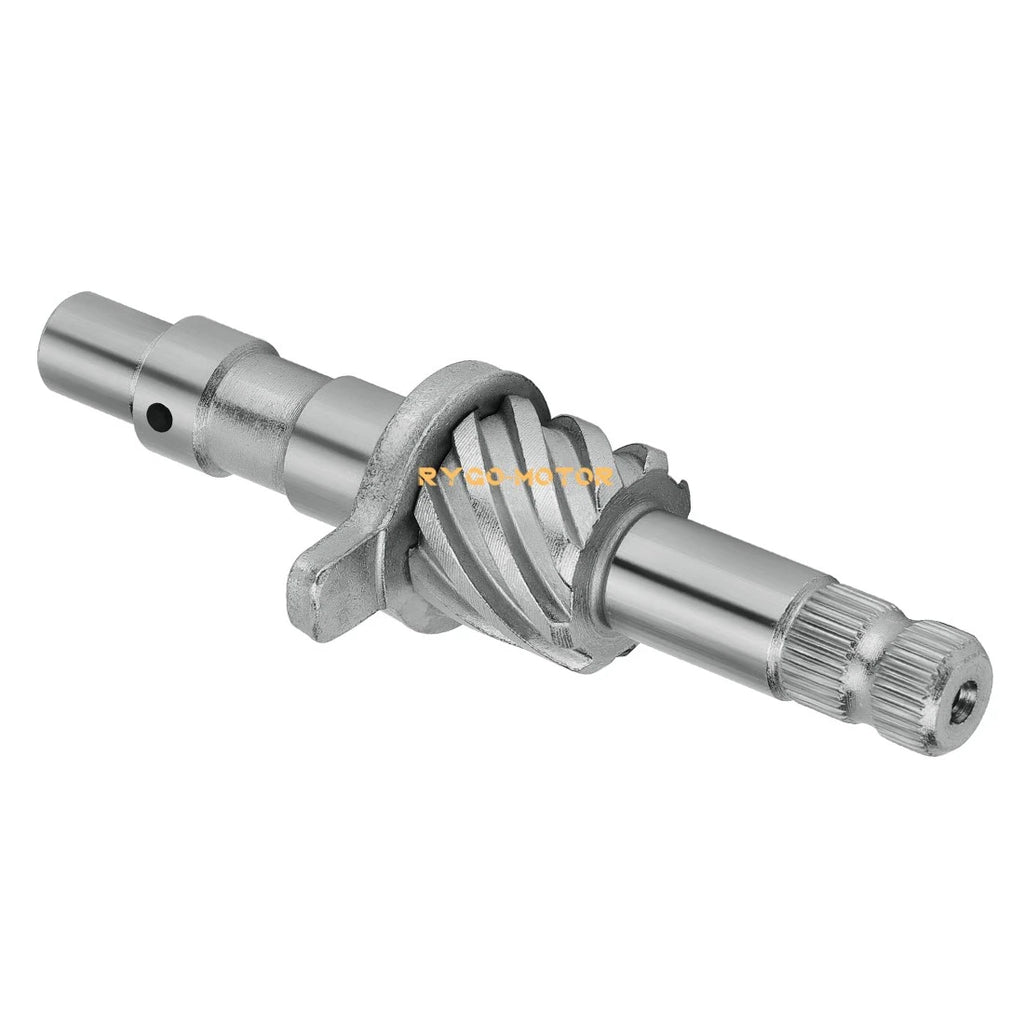 Kick Start Shaft Assembly for Suzuki RM80 JR80 RM50 DS80 OR50 (1980–2001) 26210-46001