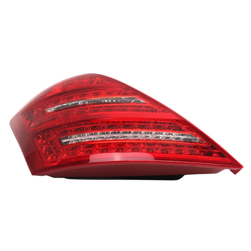 Left Side Tail Light Rear Lamp for Mercedes Benz S-Class W221 (2005–2013)