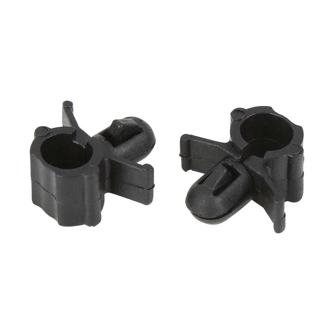 Petrol Line Hose Retainer Clip Set for Hyundai Elantra Sonata Santafe (20pcs)