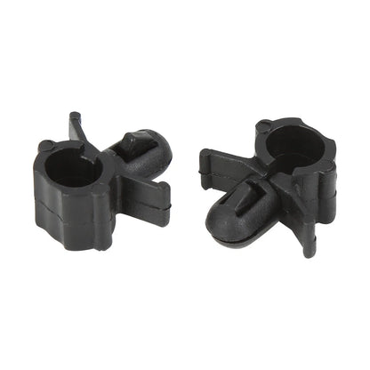 Petrol Line Hose Retainer Clip Set for Hyundai Elantra Sonata Santafe (20pcs)