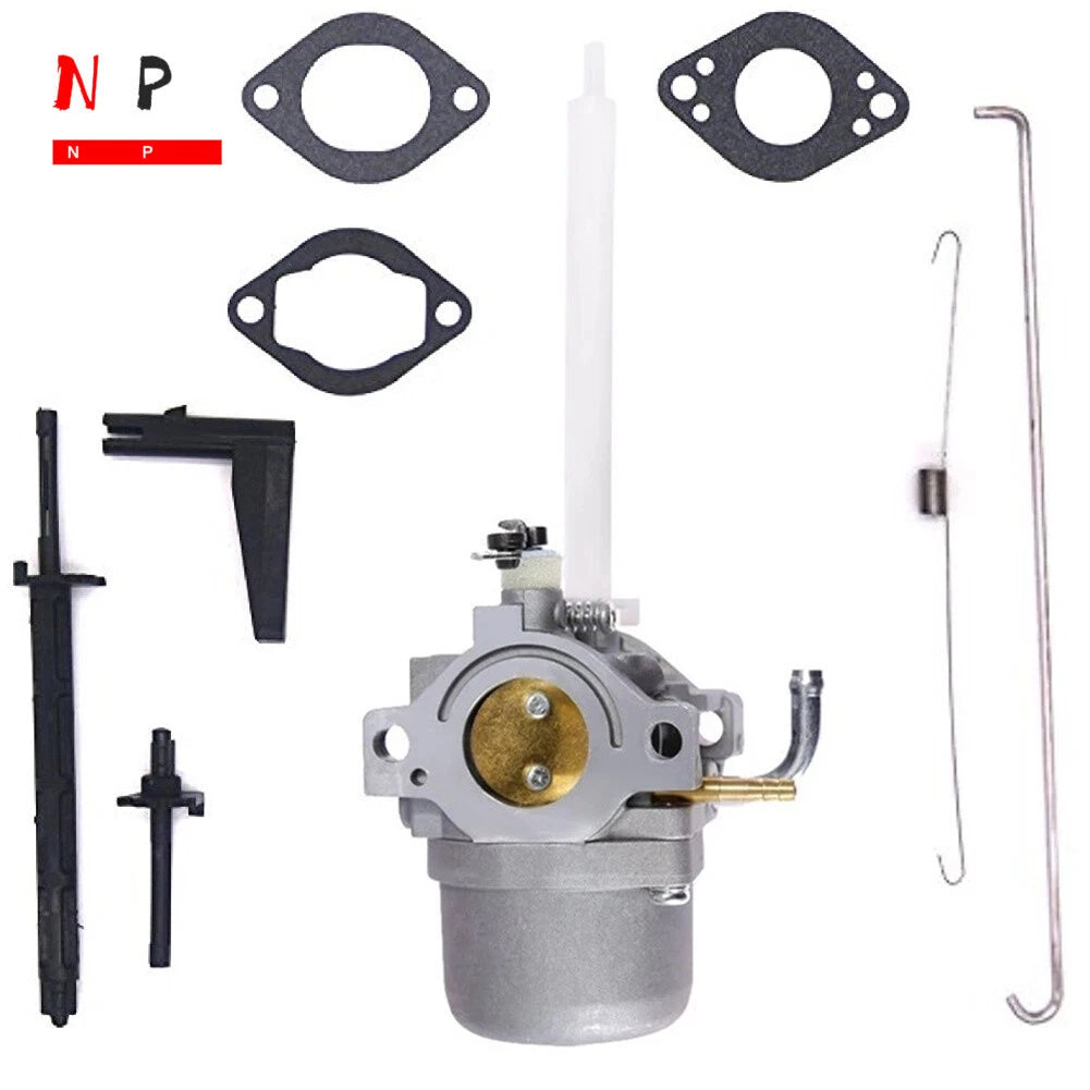 Carburetor for Briggs & Stratton 20M414 696737 793161 794593 796122 (Various)
