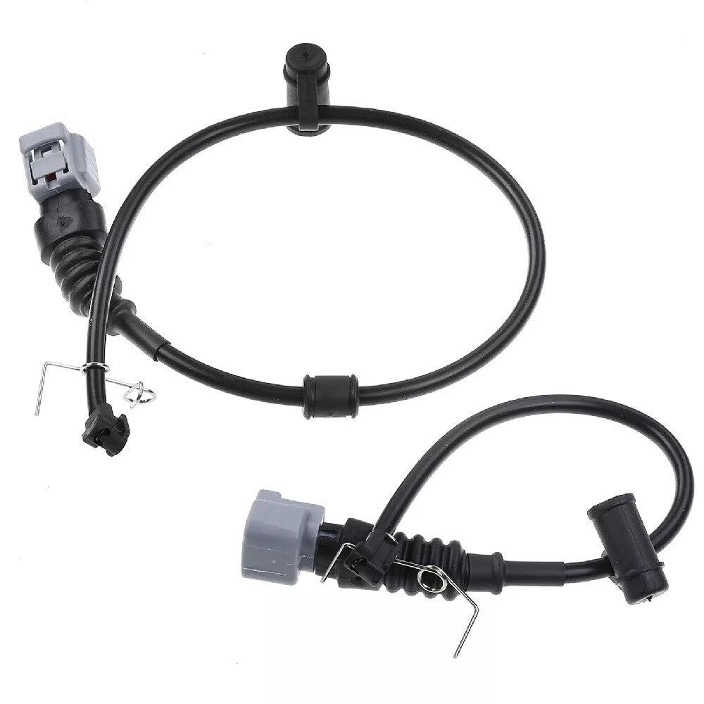 2X Brake Pad Wear Sensor for Lexus LS430 (2001–2006)