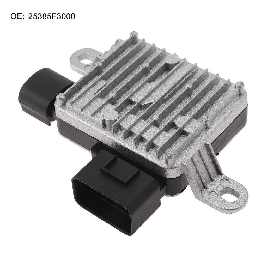 HVAC Blower Motor Resistor OEM Replacement for Hyundai Elantra 2016–2019