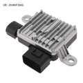 HVAC Blower Motor Resistor OEM Replacement for Hyundai Elantra 2016–2019