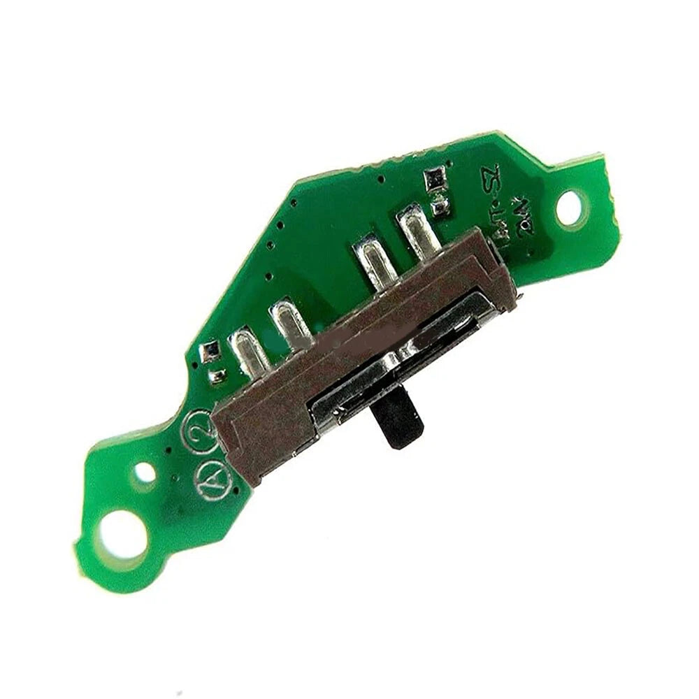 Power Switch Board for PSP 3000 (2008–2014)