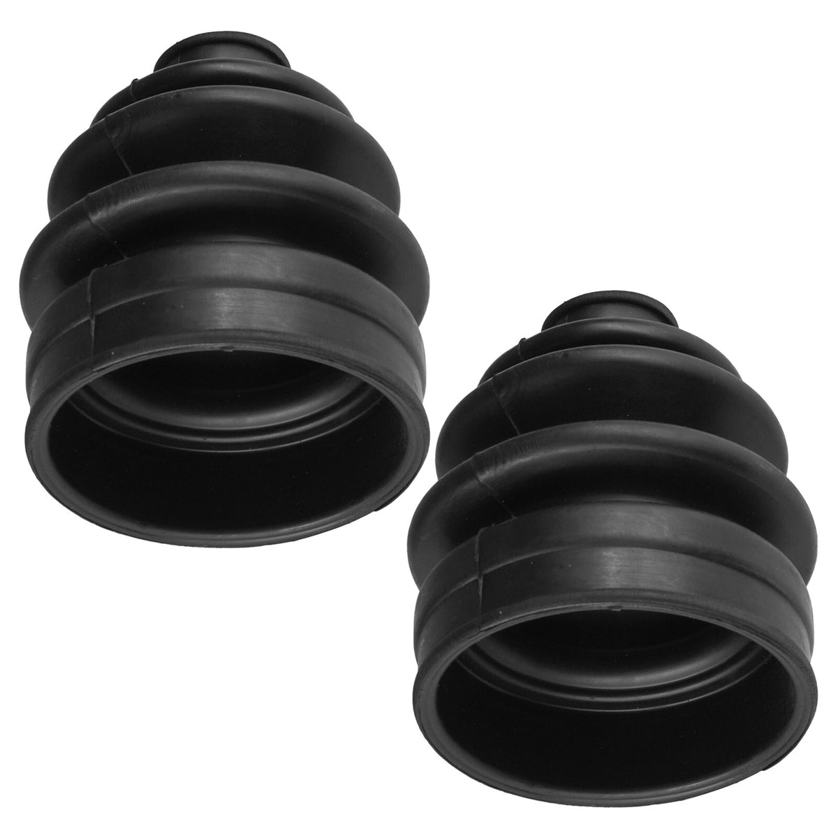 CV Boot Kit Front Outer and Inner for Kawasaki Prairie 300 KVF300A (1999–2002)