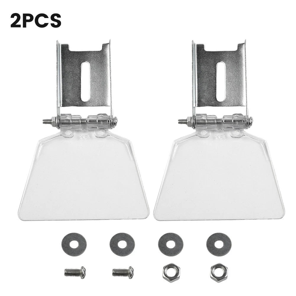 Safety Shields for Grinder (Eye Protection)