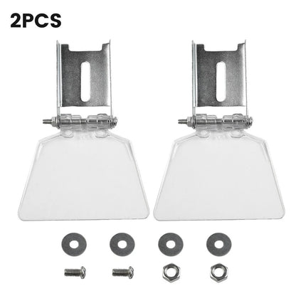 Safety Shields for Grinder (Eye Protection)