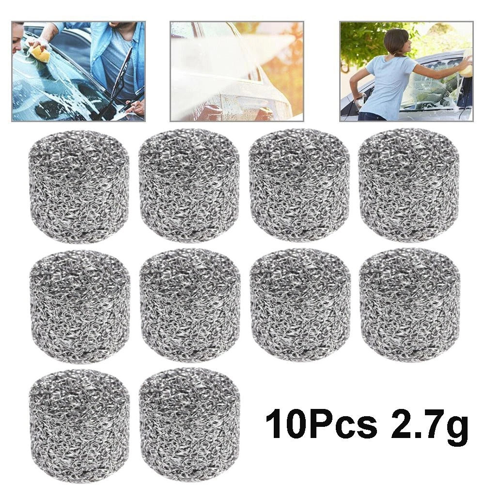 Foam Filters for