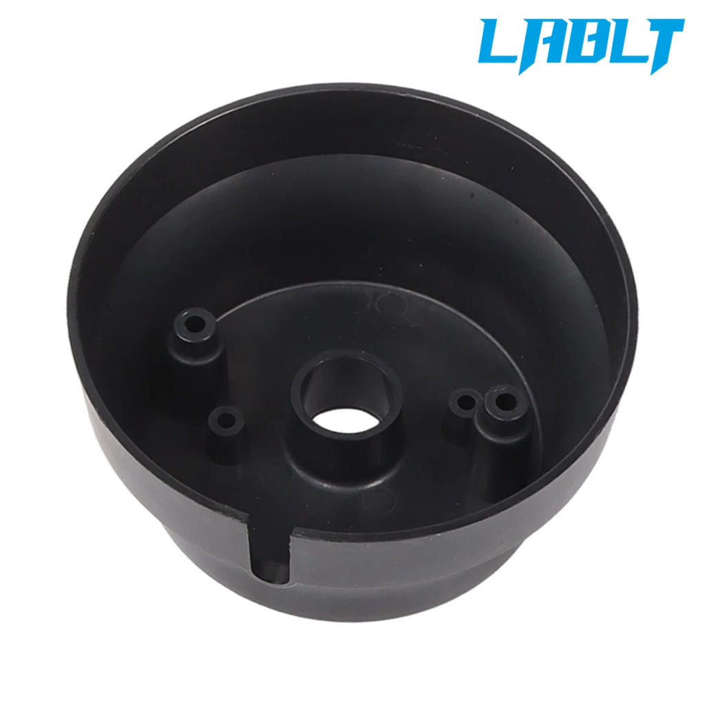 Steering Cable for SeaStar Back Mount Rack & Pinion (12ft) SS14112