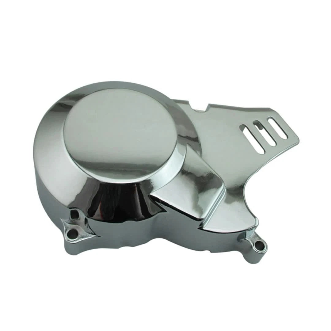Magneto Stator Cover Engine Guard for YX Zongshen 110cc-150cc