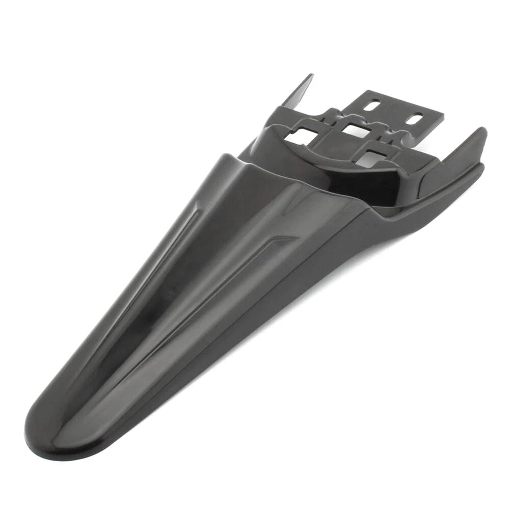Extended Rear Fender Mudguard for Sur Ron Light Bee X & S (2018–2023)