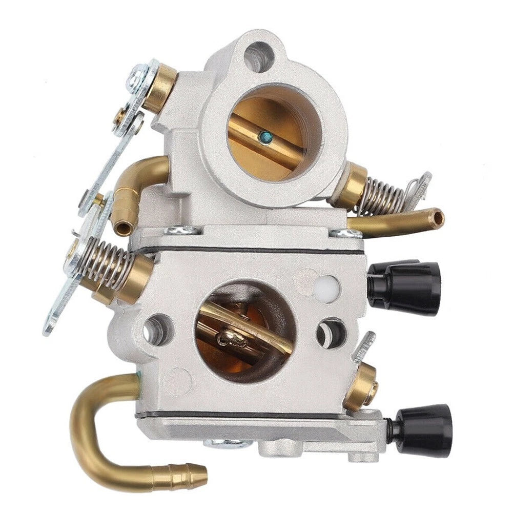 Carburetor Air Filter for Concrete Saw (3.1x3.5x1.2 Inches)