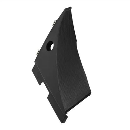 Right Side Windshield Cowl Vent Cover 22776514 for Silverado Sierra (2015–2019)