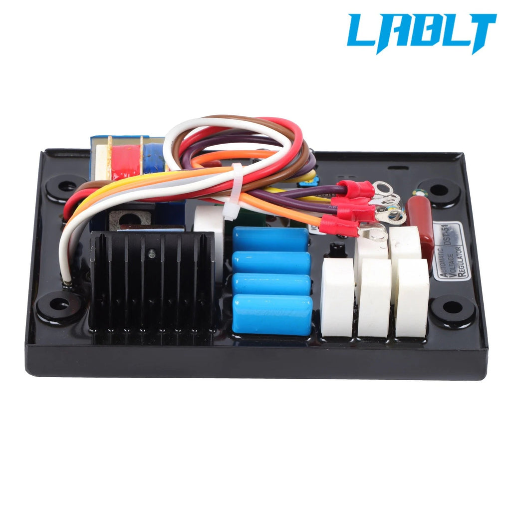 Automatic Voltage Regulator LABLT DST-51-DFKV for