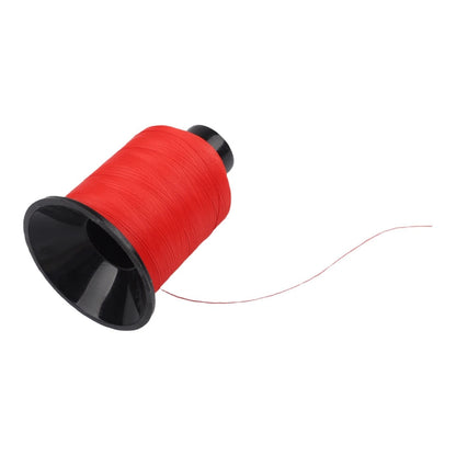 Nylon Thread for Fishing Rod Guide Ring Tying (Diameter 0.13mm)