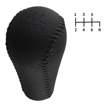Gear Shift Knob for Nissan Navara D40 Frontier (2005–2015)