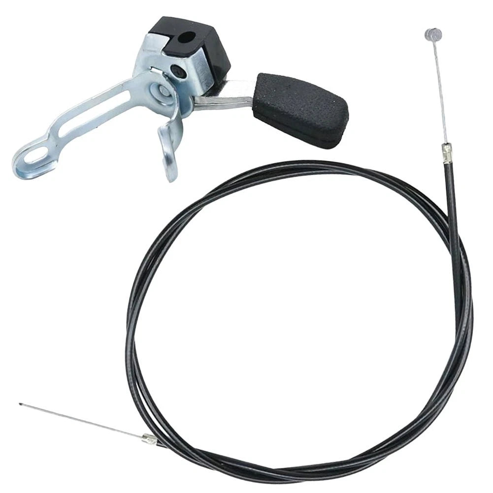 Throttle Cables for Honda Engines (2-Pack)