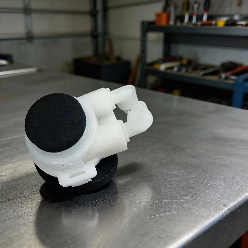 Vacuum Water Pump for