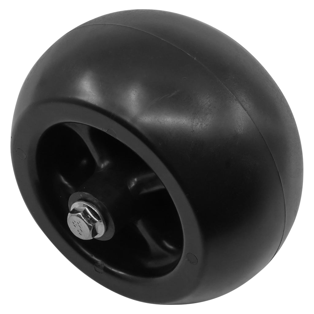 Deck Wheel Replacement for John Deere 54 60 62 72 85 Inch Mower (2000–2010)