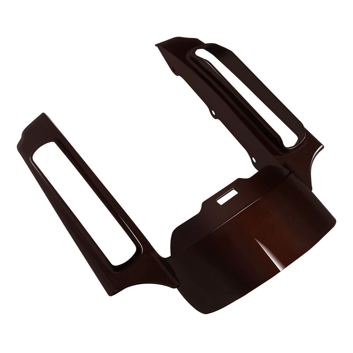 Rear Fender Filler Panels for Harley CVO Road Glide (2014–2023)
