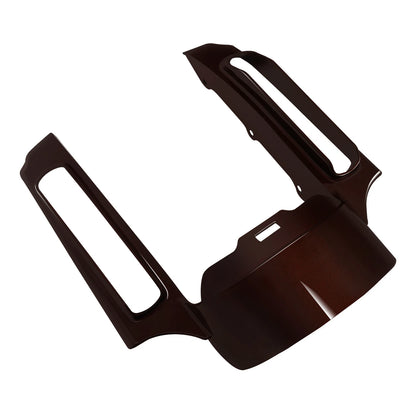 Rear Fender Filler Panels for Harley CVO Road Glide (2014–2023)
