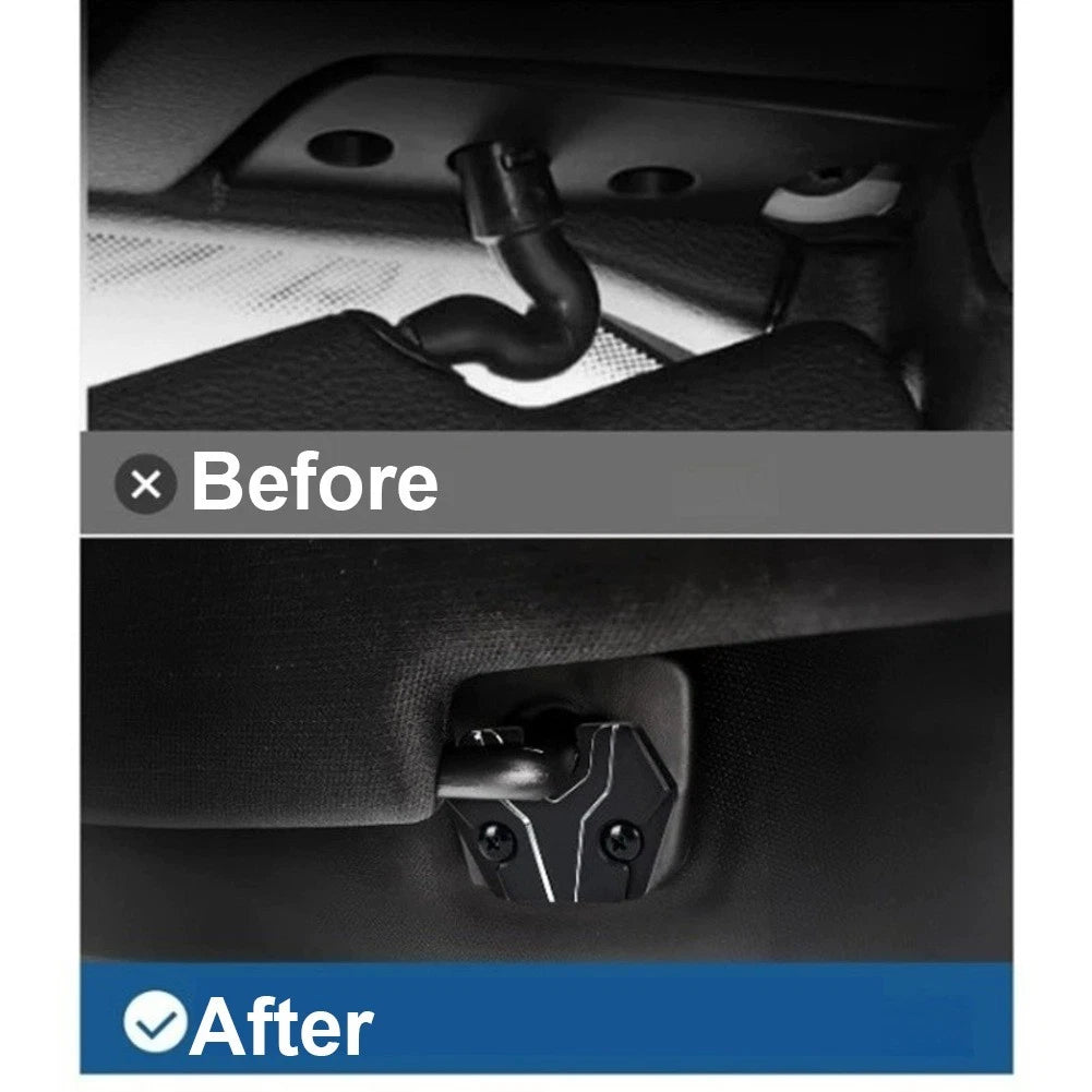 Sun Visor Repair Kit for Automotive