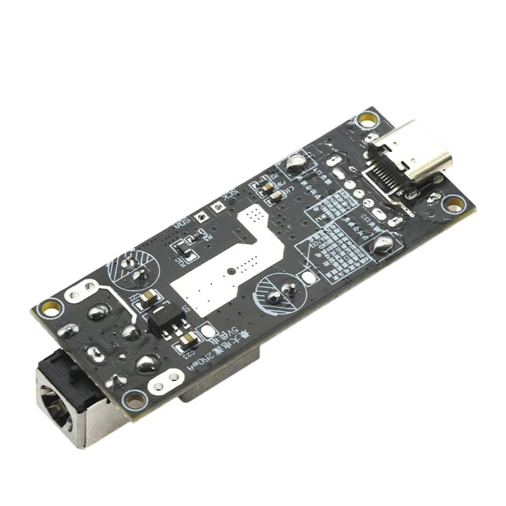 100W Charging Module for Smartphones Tablets (QC4.0 FCP PD3.0)
