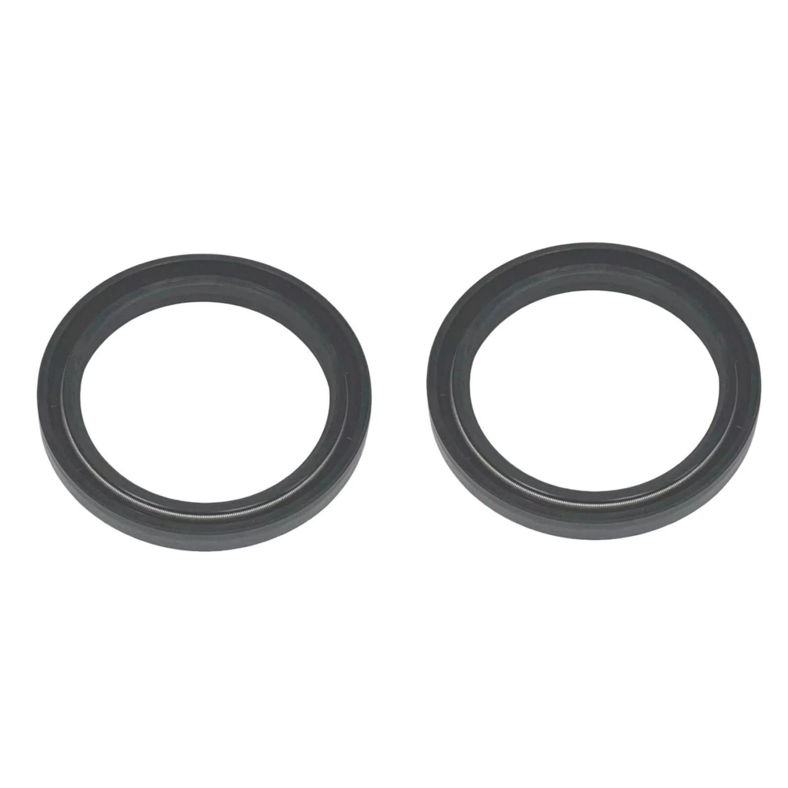 Set of 2 Sealing Rings for Volvo Penta Lower Gear Unit Bearing Housing 851407