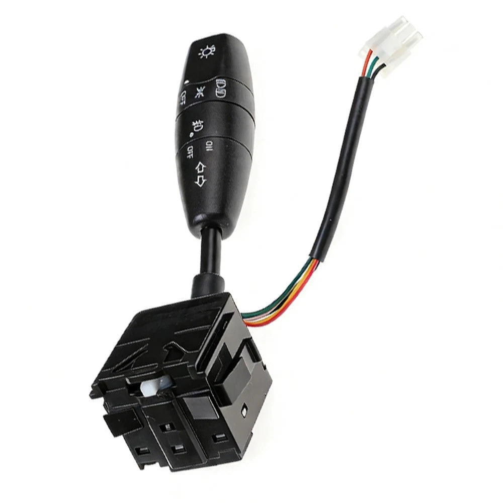 Turn Signal Switch for Daewoo Lanos (1999–2002) Ref. 96242526