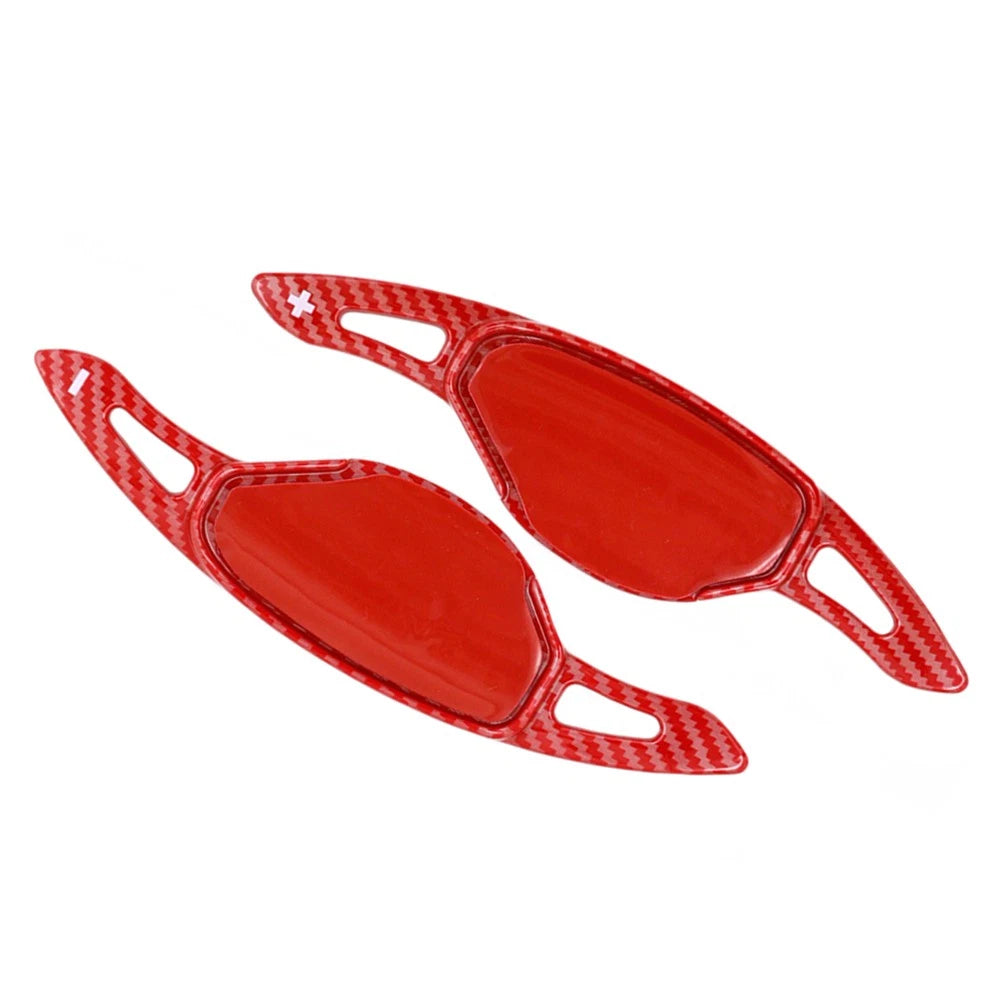 Steering Wheel Shift Paddle Extensions for Nissan Infiniti Mitsubishi (2010–2023)