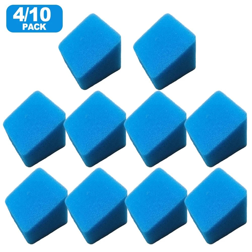 Replacement Foam Filter Sponge Set for JONR S20 Pro (2020–2023)
