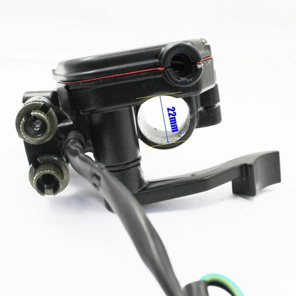 Throttle Brake Lever Handle for TaoTao 50/70/90/110/125cc ATV (2000–2023)