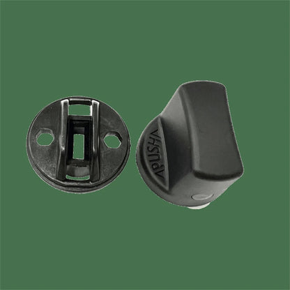 Key Fob Cap for Mitsubishi Lancer/Outlander (2010–2020)