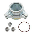 Rear Rotor Disk Flange Holder Hub for Honda TRX300EX TRX250X TRX300X (1993–2008) 43120HC0010