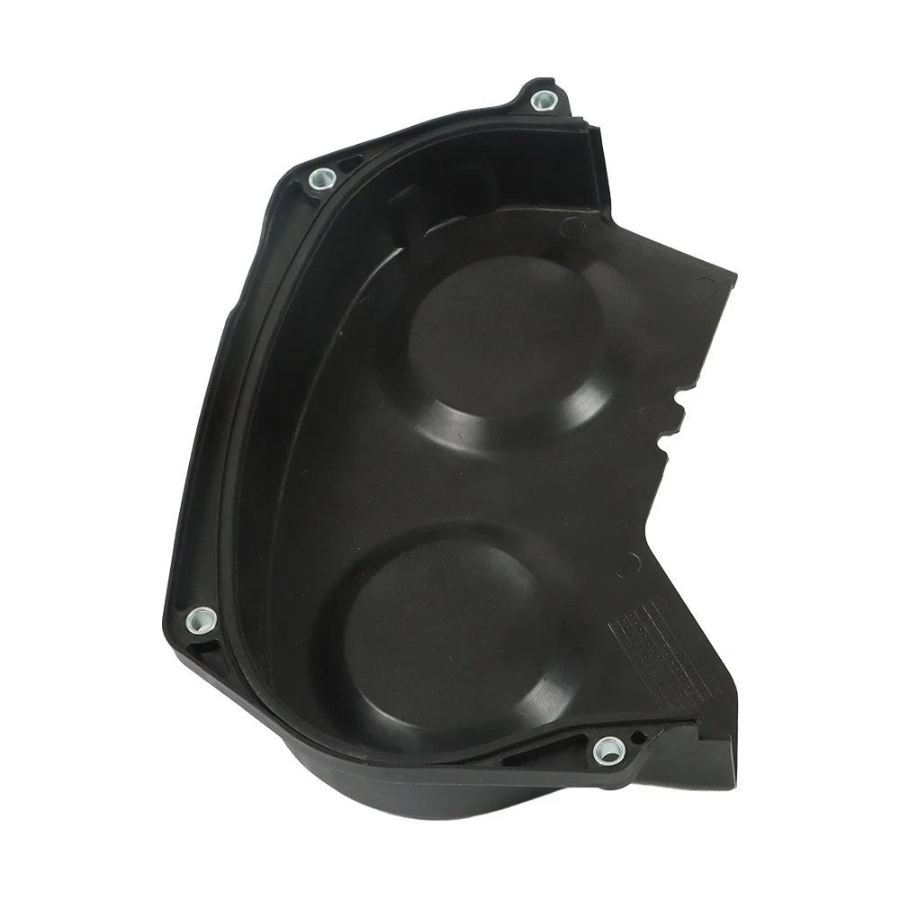 Upper & Lower Engine Timing Belt Cover for Kia Sorento (2003–2006)
