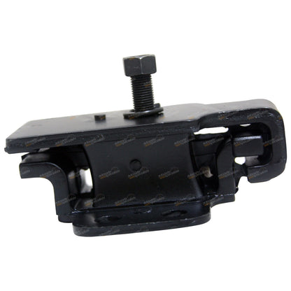 2 Front Engine Mounts for Nissan Patrol GU Y61 (1997–2001) TB45E 4.5L
