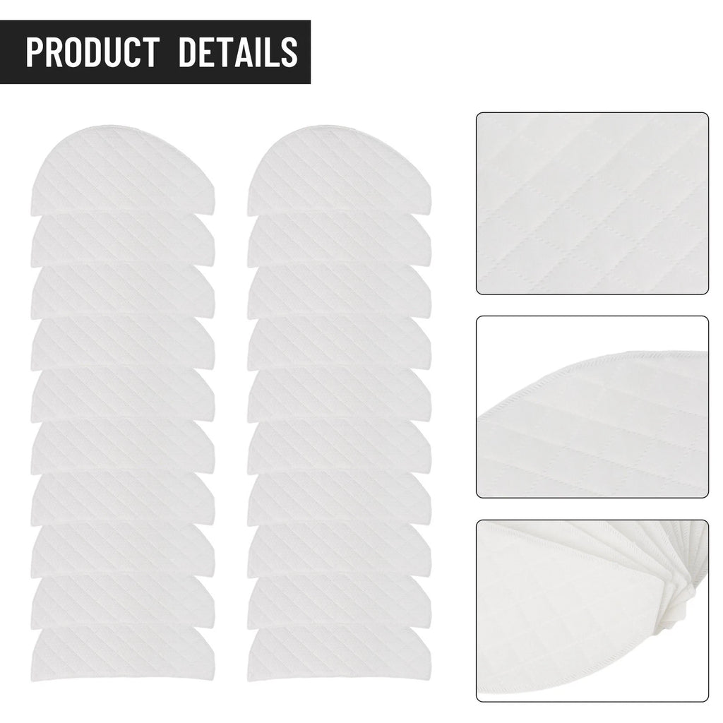 Cleaning Cloth Wipes for Home Use (Disposable)