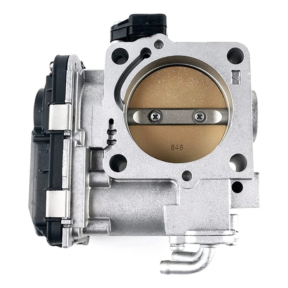Throttle Body for Honda Accord Odyssey Ridgeline (2003–2007) 16400-RCA-A01