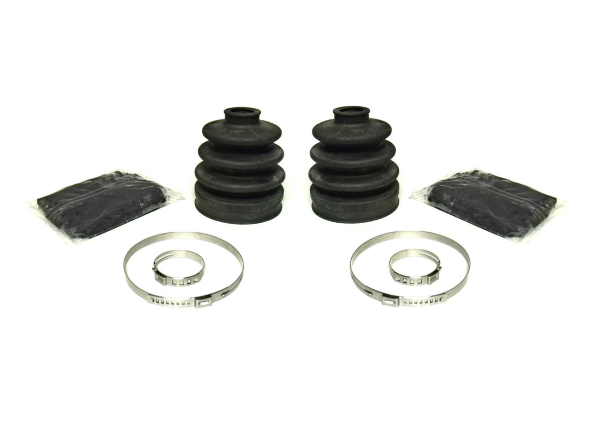 CV Boot Kits for Honda Acty HA4 (1990–1998) Rear Outer Heavy Duty Set of 2