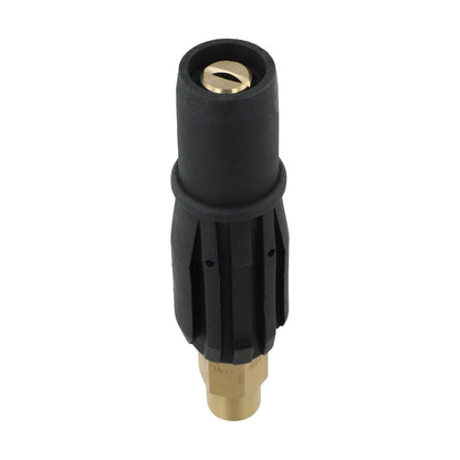 Heavy Duty Foam Nozzles for High Pressure Equipment