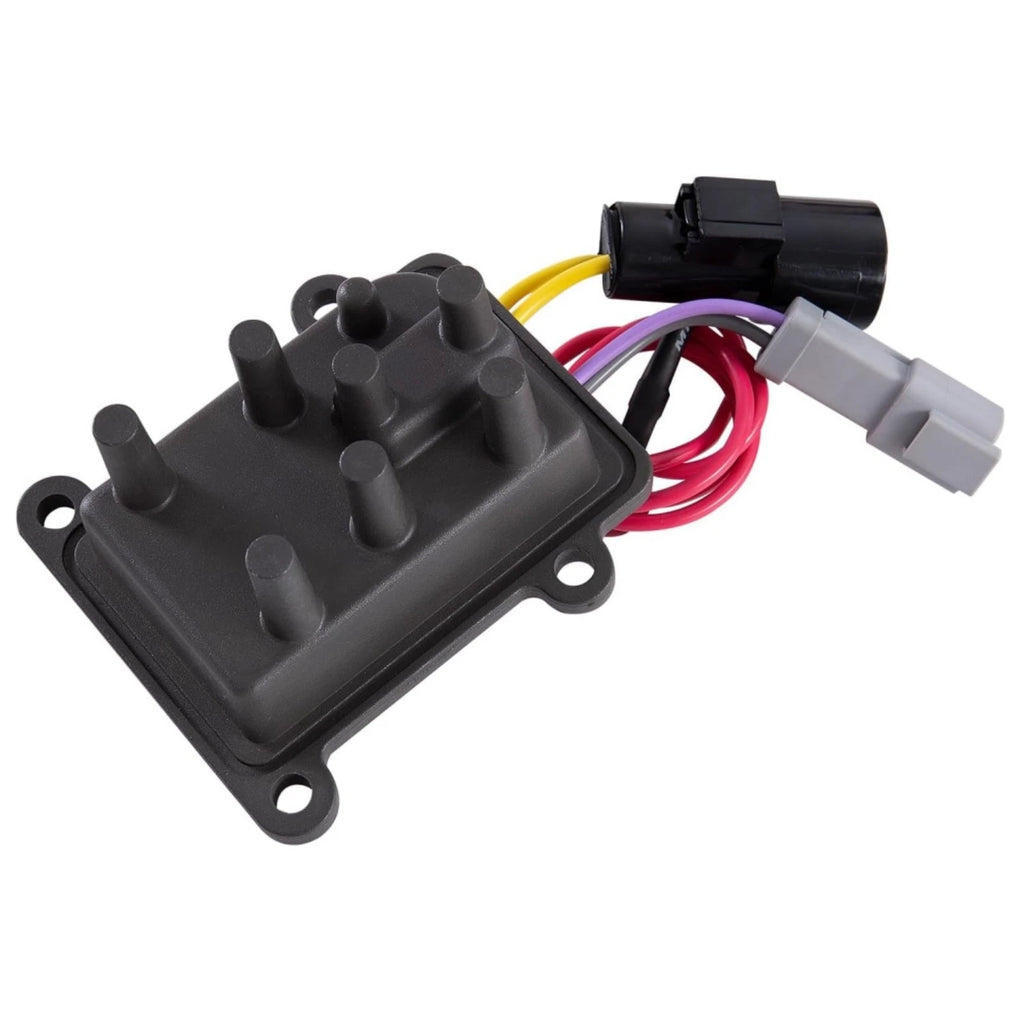 Rectifier Regulator 35 AMP for Johnson Evinrude (586048, 586075, 18-5829)