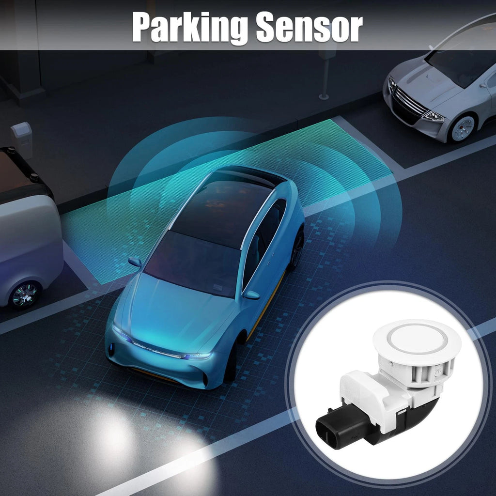 Reverse Parking Assist Sensor Bumper PDC for Lexus LS430 (2001–2006)