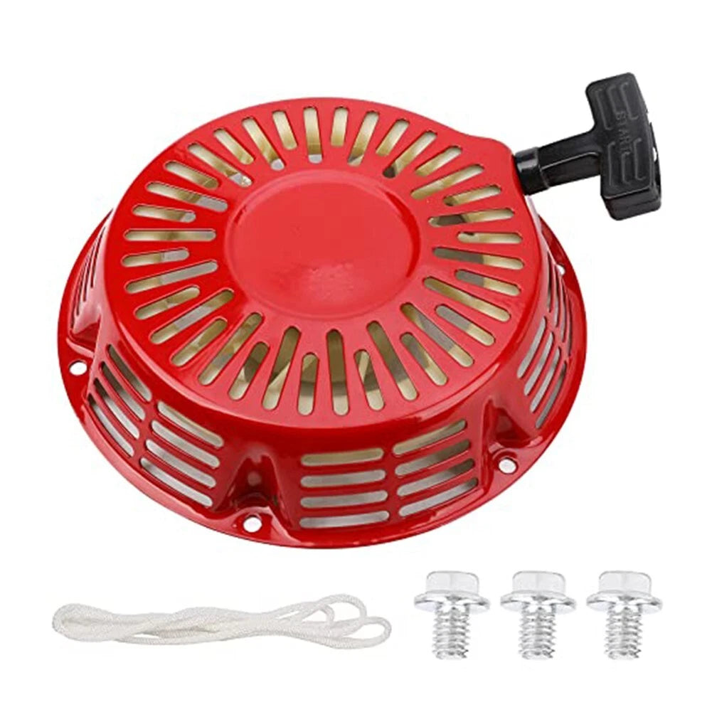 Pull Start Component for Honda Engine Applications (2011–2020)